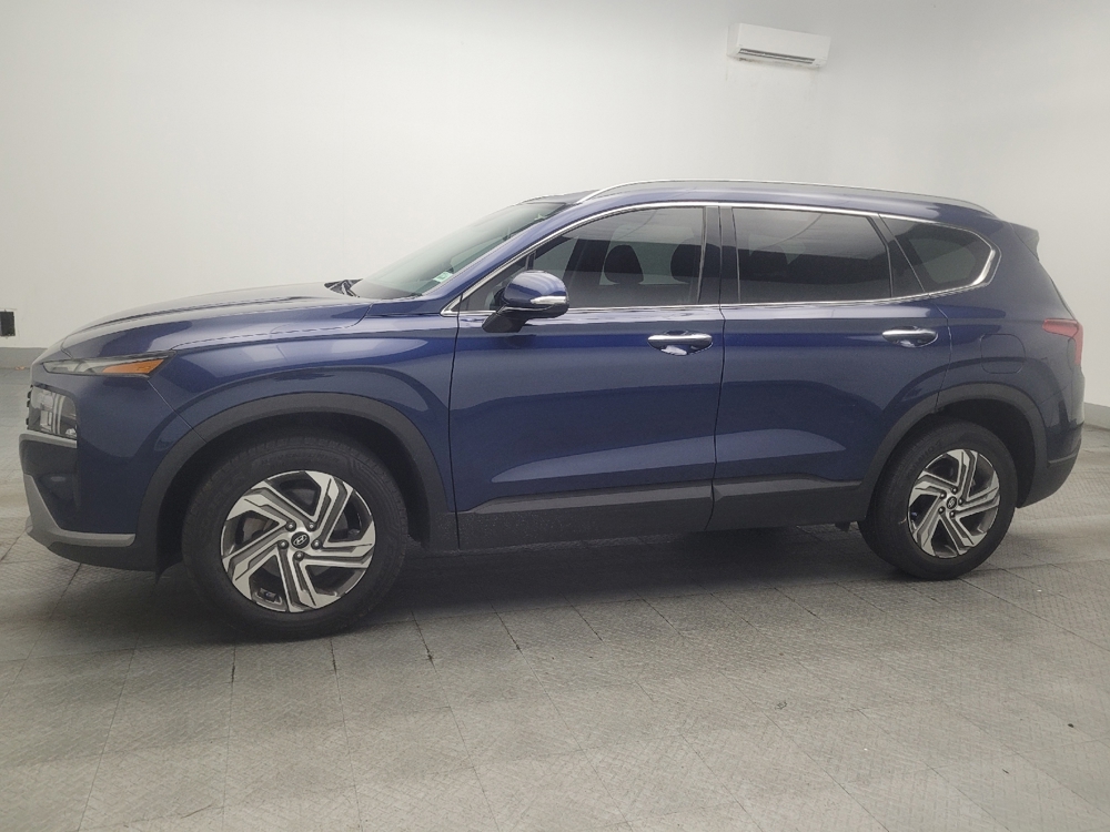 hyundai santa fe 2023 5NMS24AJXPH492368 image hyundai santa fe 2023 5NMS24AJXPH492368 image